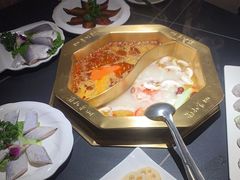 -蜀九香火锅(彩虹店)