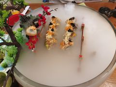 -鳗鱼家·深夜食堂(军博店)