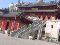 -上海东林寺(金山区)
