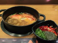 -呷哺呷哺 黄金牧场 (大港油田幸福广场店)