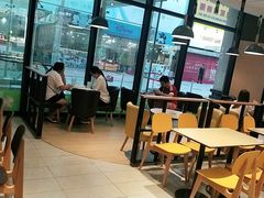 -德克士(香港街店)