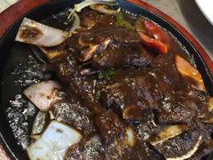 -梧桐餐厅(泉城路店)