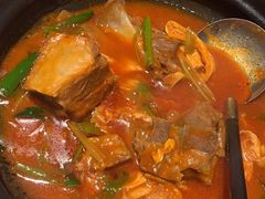 -西贝(深圳卓悦汇店)