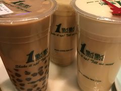 -1点点(银座和谐广场店)