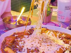 元祖安东炖鸡-安东鸡(滨江龙湖天街店)