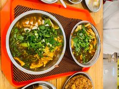 -柳州肥姨妈大骨螺蛳粉(双阳路店)