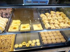 -麦斯晨菲老香港蛋糕(东街店)