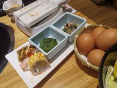 -水林间·寿喜烧自助(仙林金鹰店)