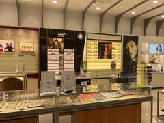 -宝岛眼镜(南京金鹰世界店)