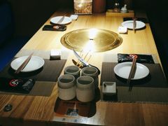 包厢-江户烧肉(高德店)
