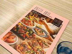 -必胜客(WOW万隆店)