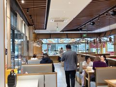 -谷连天八宝粥家常菜(正定店)