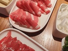 -额尔敦传统涮(光明路店)