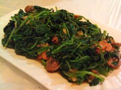 -晚归月亮湾私家菜(临邑路店)