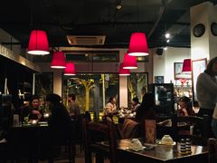 大堂-La Creperie法餐厅(桃江路店)
