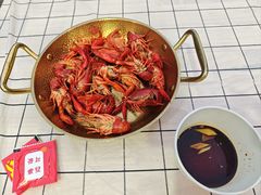 -狮龙啤酒烧烤屋(建二路店)