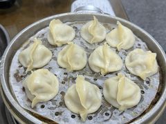 -志亮灌汤蒸饺·清真(庙后街店)