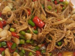 -彭耕记猪油炒小菜(吉联mall店)