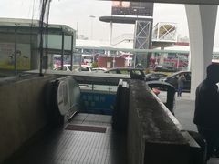 -澳门外港客运码头(轮渡站)