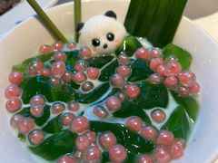 斑斓冰粉-桂满陇·海市蜃楼·黑金(国金店)