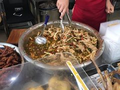 辣鸡脚-黎里王记辣脚(黎里总店)