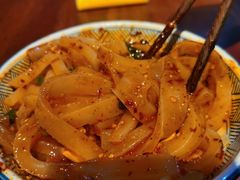 -姚记.周礼伤心凉粉(时代广场店)
