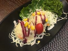 -晓寿司·精致料理(绿地店)