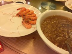 -满福隆酒楼(万绿园店)