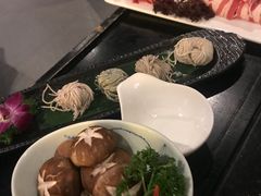 -捞王猪肚鸡火锅(财富中心店)