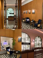 -厦门安达仕酒店·衡境SPA