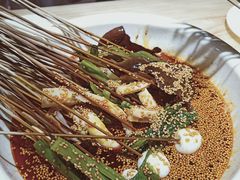 -嘉州叶婆婆钵钵鸡(建设路店)