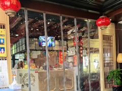 大堂-塘人·老底子宁波菜小馆(南塘老街店)