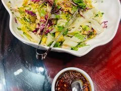 -九十九顶毡房(清河店)