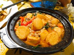 -泰妃堂.泰菜.夜宵(赤岗总店)