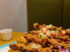 -大鸽饭(马王堆店)