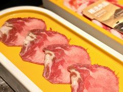 -空之介寿喜烧·和牛放题(恒隆广场店)