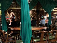 -楼兰新疆主题餐厅(苏州中心店)