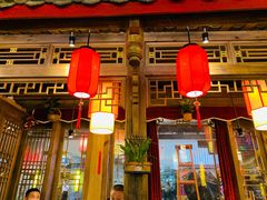 门面-蜀大侠火锅(寰球文化地标·总府店)