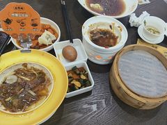 -老淮城·长鱼面(河下古镇店)