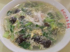 -泰顺江南春面馆