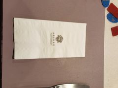 -天伦王朝酒店·盛华瑄餐厅