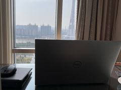 -广州富力丽思卡尔顿酒店