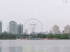 -天津水上公园