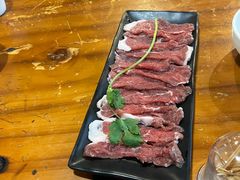 -捞围鲜·港式打边炉(海阳路店)