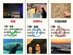 -巧克力渔家.小船海鲜胶东菜(万平口店)