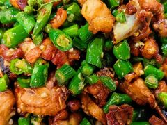 -黔人百味.贵州菜