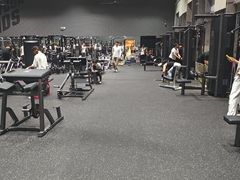 -锐动健身游泳(博地中心店)