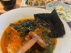 -浦·传统日式料理(3 5 1 1 店)