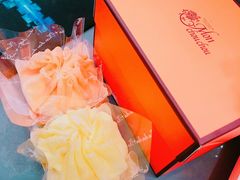 -檬舒舒MonChouChou(环球金融中心店)