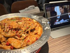 -胖哥俩肉蟹煲(杭州下沙学林街店)